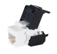 EAN 5706998650153 - Microconnect KEYSTONE-16 módulo de conector de red imagen 1