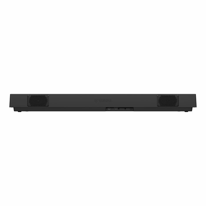 EAN 4957812679138 - Yamaha P-145B piano digital 88 llaves Negro imagen 3