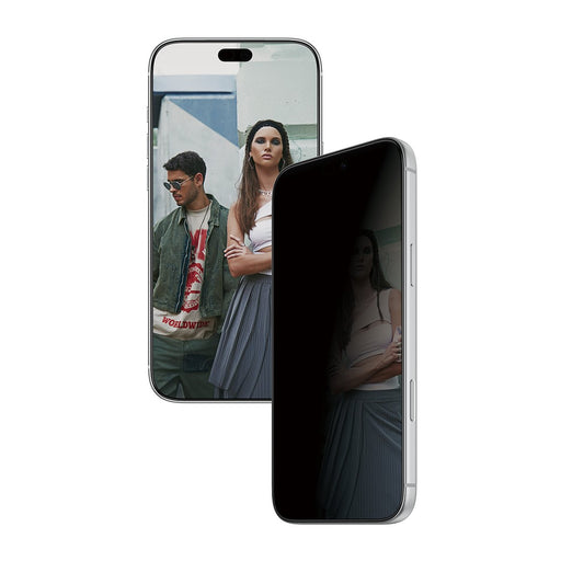 EAN 5715685043680 - PanzerGlass SAFE. by ® Privacy Screen Protector iPhone 2026 Pro Max | Ultra-Wide Fit m. EasyAligner Prote imagen 1
