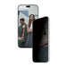 EAN 5715685043680 - PanzerGlass SAFE. by ® Privacy Screen Protector iPhone 2026 Pro Max | Ultra-Wide Fit m. EasyAligner Prote imagen 1