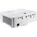 EAN 766907008715 - Viewsonic LS920WU videoproyector Proyector de alcance estándar 6000 lúmenes ANSI DMD WUXGA (1920x1200) Bla imagen 16