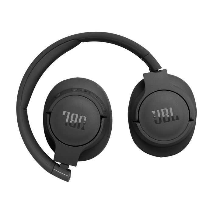 EAN 1200130021114 - JBL Tune 775NC Auriculares Inalámbrico Diadema Música/uso diario USB Tipo C Bluetooth Negro imagen 6
