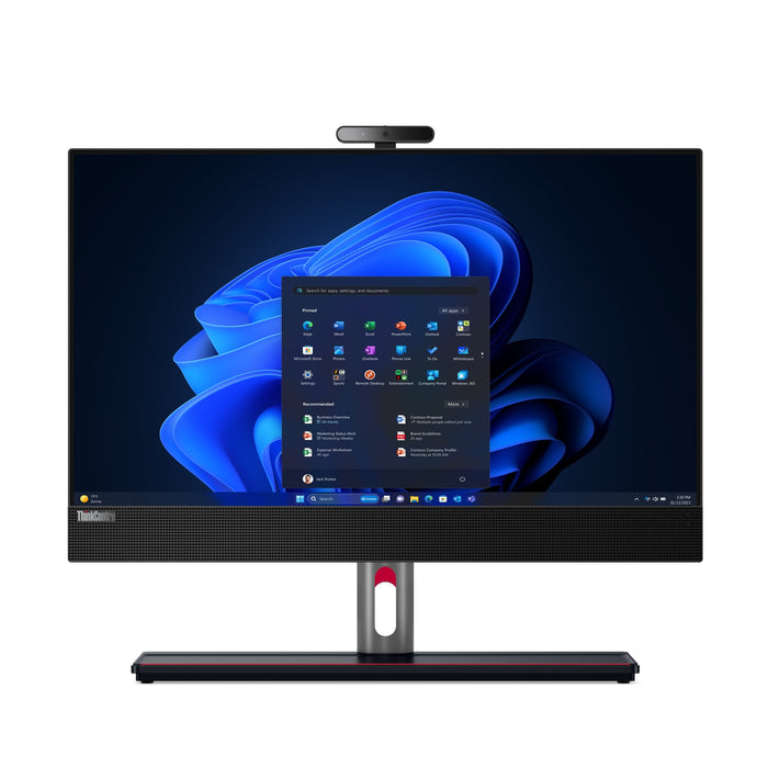 EAN 197531659729 - Lenovo ThinkCentre M90a Gen 5 Intel® Core™ i5 i5-14500 60,5 cm (23.8") 1920 x 1080 Pixeles Pantalla táctil imagen 1