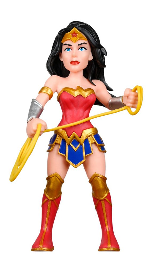 EAN 8436605121161 - MINIX DC Wonder Woman imagen 1