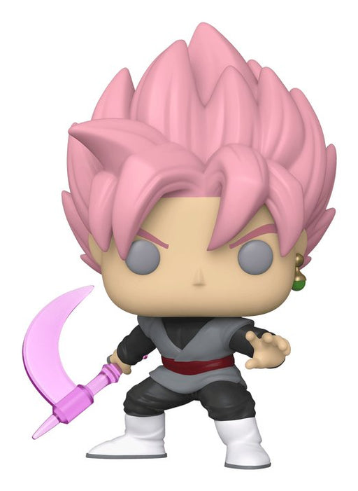 EAN 0889698580151 - FUNKO POP! Animation 58015 figura de acción y colleccionable imagen 1