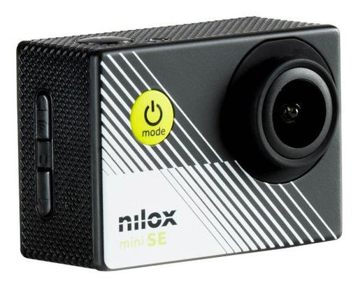 EAN 8054320849698 - Nilox NXACMINISEAMZ01 cámara para deporte de acción 20 MP 4K Ultra HD CMOS 56,2 g imagen 1