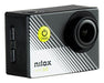 EAN 8054320849698 - Nilox NXACMINISEAMZ01 cámara para deporte de acción 20 MP 4K Ultra HD CMOS 56,2 g imagen 1