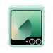 EAN 8806095611884 - Samsung EF-VF741PMEGWW funda para teléfono móvil 17 cm (6.7") Color menta imagen 3