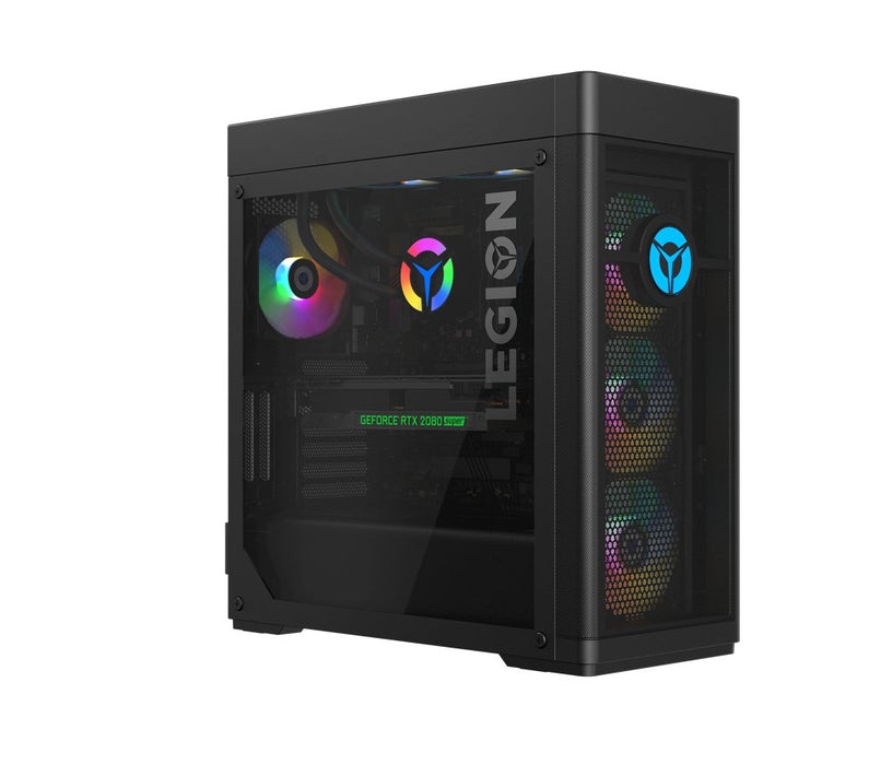EAN 0196118441863 - Lenovo Legion T7 Intel® Core™ i7 i7-11700K 32 GB DDR4-SDRAM 1 TB SSD NVIDIA GeForce RTX 3080 Ti Windows 1 imagen 6