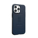 EAN 0840283909740 - Urban Armor Gear Civilian Magsafe funda para teléfono móvil 17 cm (6.7") Azul imagen 1