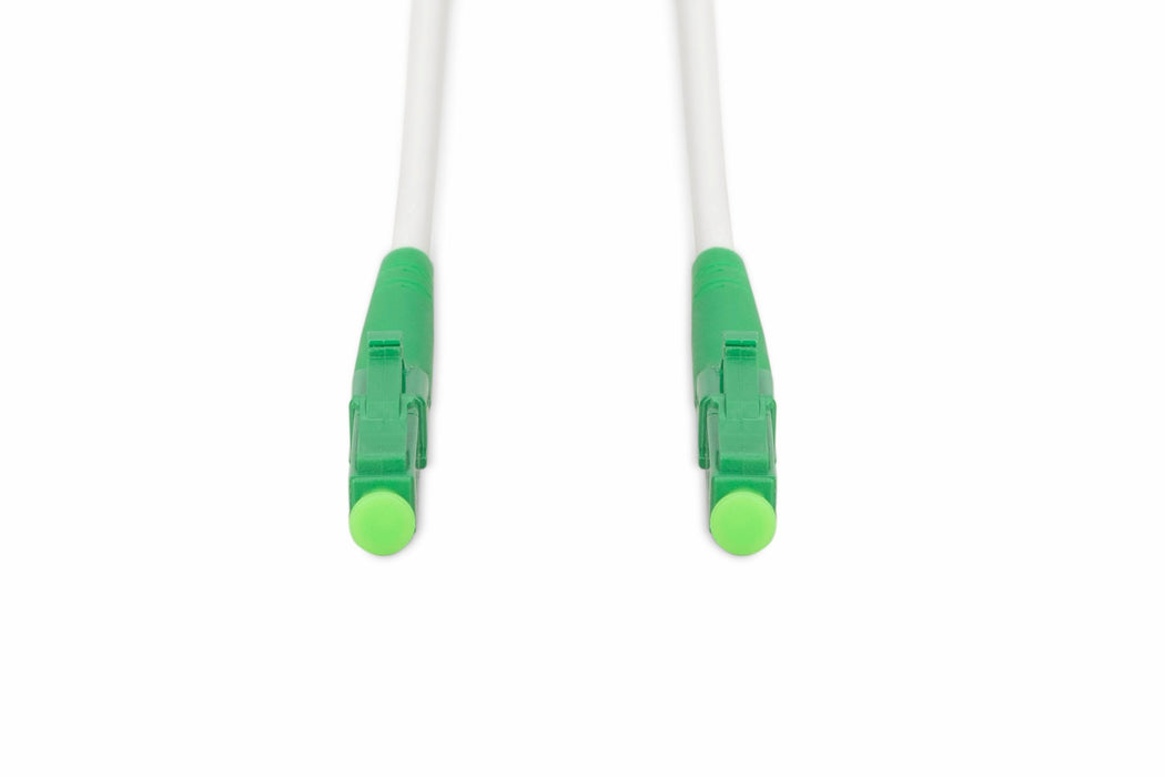 EAN 4016032501183 - Digitus DK-2933A-20-LCA-SX Cable de fibra óptica e InfiniBand LC/APC Verde, Blanco imagen 2