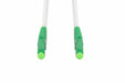 EAN 4016032501183 - Digitus DK-2933A-20-LCA-SX Cable de fibra óptica e InfiniBand LC/APC Verde, Blanco imagen 2