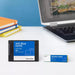 EAN 0718037884691 - Western Digital Blue SA510 250 GB M.2 Serial ATA III imagen 7