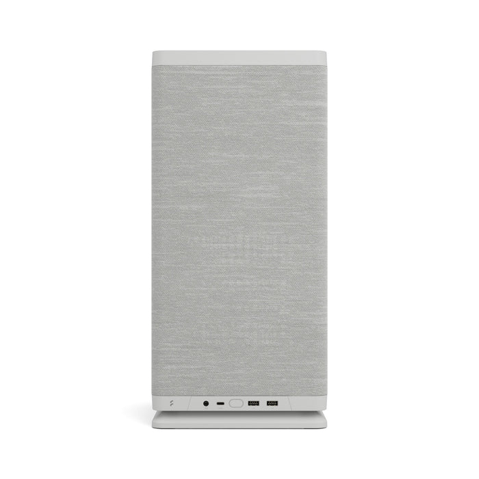 EAN 7340172703921 - Fractal Design Mood Small Form Factor (SFF) Gris imagen 1
