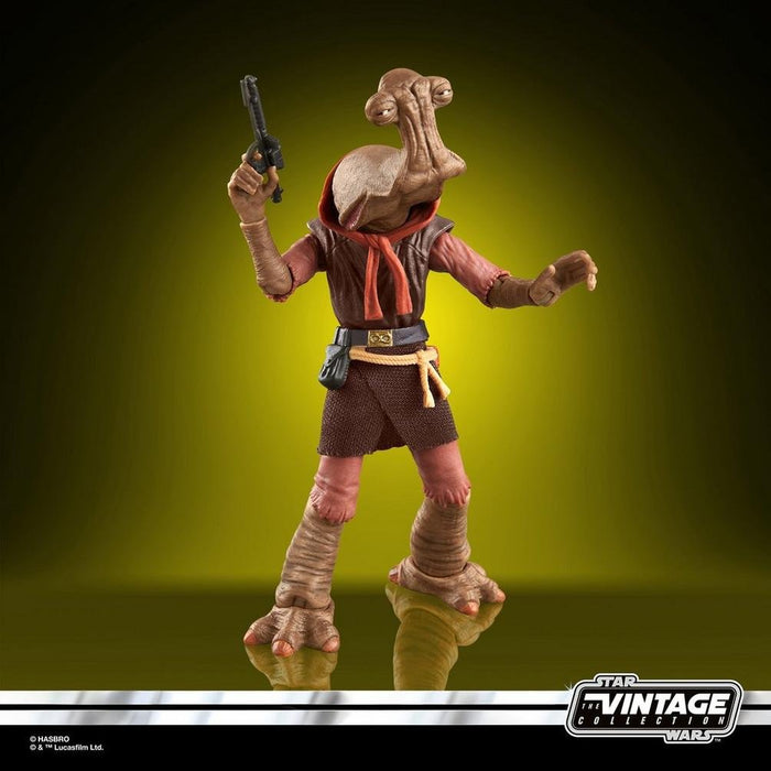 EAN 5010996299017 - Star Wars The Vintage Collection Momaw Nadon imagen 7