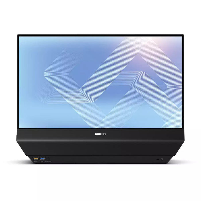 EAN 8721038005264 - Philips 24B2D5300/00 pantalla para PC 60,5 cm (23.8") 1920 x 1080 Pixeles Full HD LCD Negro imagen 6