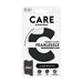 EAN 5715685004469 - PanzerGlass CARE™ by ® Case Black w. MagSafe iPhone 16 Pro funda para teléfono móvil Negro imagen 3