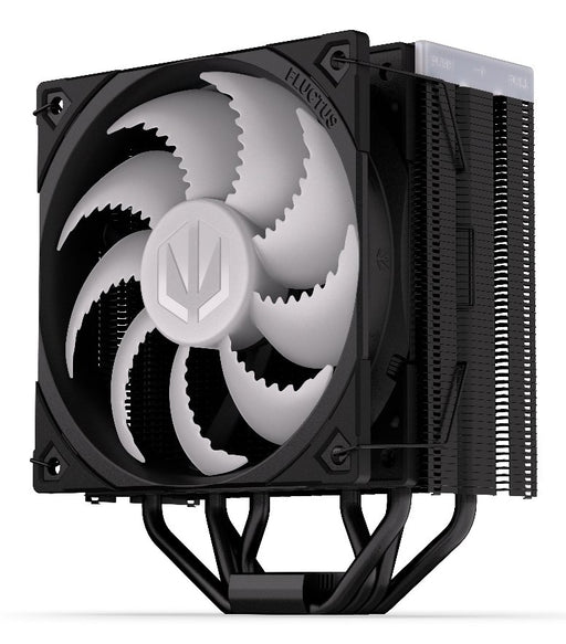 EAN 5903018667911 - ENDORFY Fera 5 Black ARGB Procesador Refrigerador de aire 12 cm Negro 1 pieza(s) imagen 2