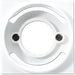 EAN 4011377105393 - JUNG A 537 BFPL WW Blanco imagen 1