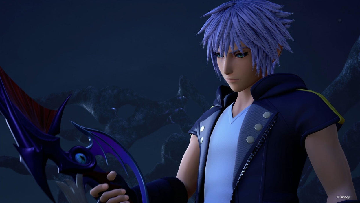 EAN 5021290068889 - Square Enix Kingdom Hearts III - Deluxe Edition imagen 18