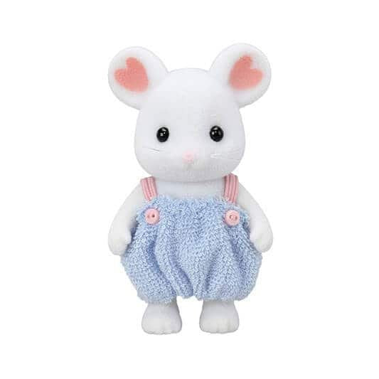 EAN 5054131058053 - Sylvanian Families 5805 muñeca imagen 4