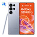 EAN 8806095861920 - Samsung Galaxy S25 Ultra 17,5 cm (6.9") SIM doble Android 15 5G USB Tipo C 12 GB 1 TB 5000 mAh Azul, Plat imagen 1