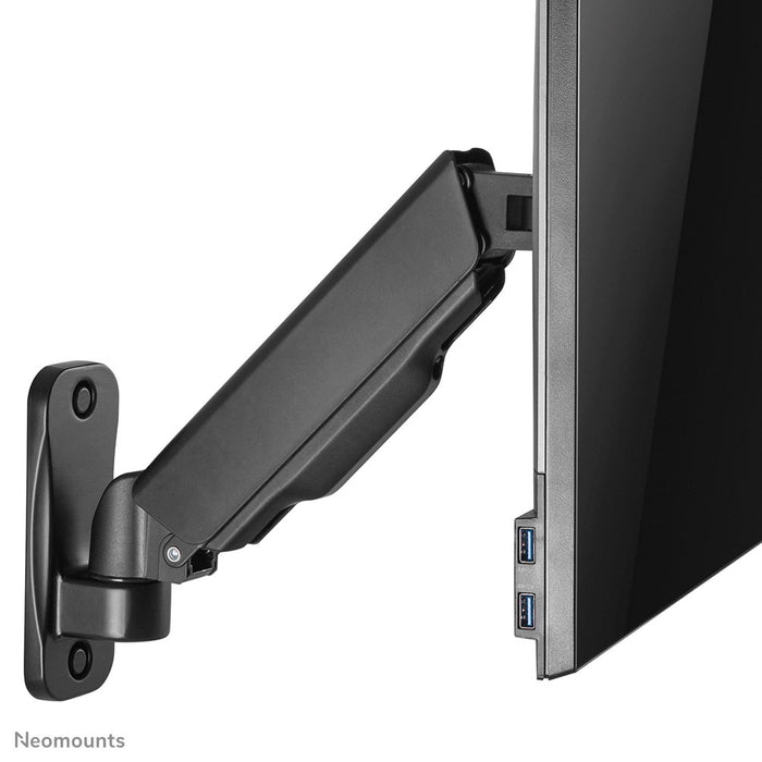 EAN 8717371449117 - Neomounts WL70-440BL11 soporte para TV 81,3 cm (32") Negro imagen 12