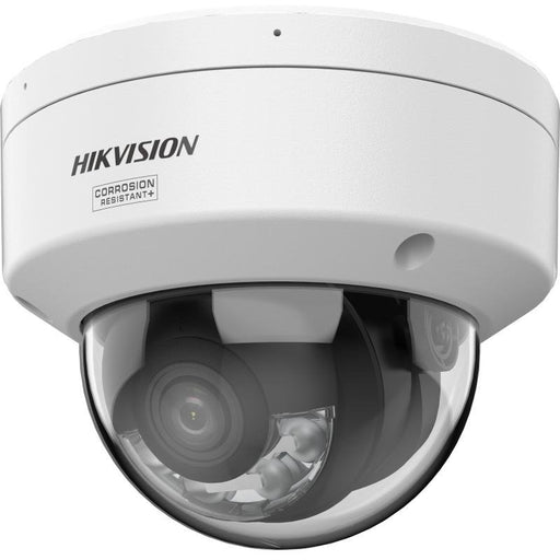 EAN 6936422107512 - Hikvision Pro Series con ColorVu DS-2CD2187G3-LIS2UY(2.8MM) cámara de vigilancia Almohadilla Cámara de se imagen 2
