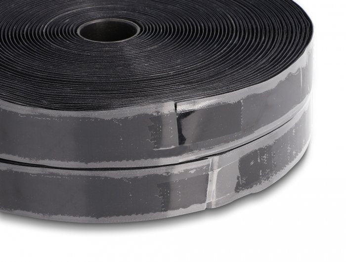 EAN 4043619208579 - DeLOCK 20857 velcro Nylon, Poliéster Negro imagen 3