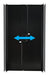 EAN 5019318308826 - B-Tech BT7901-55 Side covers imagen 3