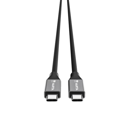 EAN 4008496066483 - Varta 57936 101 111 cargador de dispositivo móvil Universal Corriente alterna, USB Interior imagen 1