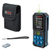 EAN 4059952518831 - Bosch GLM 50-27 CG Professional Medidor láser de distancias Negro, Azul 50 m imagen 1