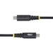 EAN 0065030919975 - StarTech.com S2CEPR2M-USB-CABLE cable USB USB 2.0 USB C Negro imagen 3
