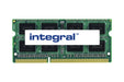 EAN 5055288481121 - Integral IN3V8GNAJKXLV módulo de memoria 8 GB 1 x 8 GB DDR3 204-pin SO-DIMM imagen 1