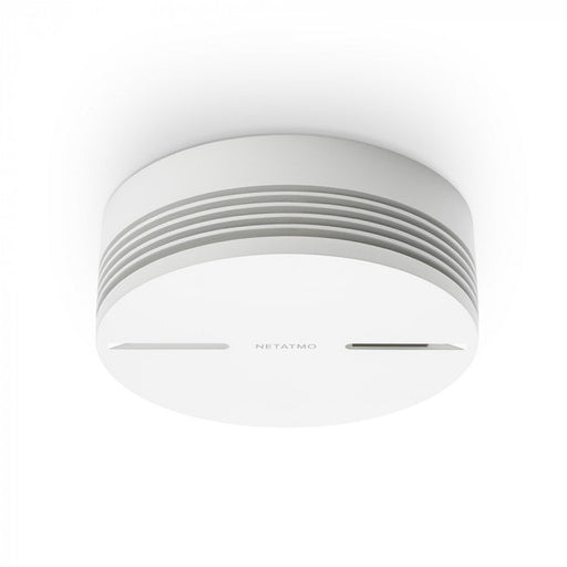 EAN 3700730502290 - Netatmo NSA-DE detector de humo inteligente Detector fotoeléctrico de reflexión Interconectables Conexión imagen 1