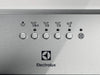 EAN 7332543793976 - Electrolux LFG516X Encastrada Acero inoxidable 580 m³/h imagen 2