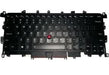 EAN 5712505826171 - Lenovo 00JT880 refacción para laptop Teclado imagen 1