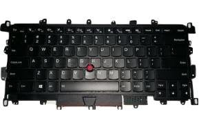 EAN 5704174219972 - Lenovo 01AW912 refacción para laptop Teclado imagen 1