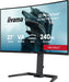 EAN 4948570127566 - iiyama G-MASTER GCB2784HSU-B1 27" 240Hz pantalla para PC 68,6 cm (27") 1920 x 1080 Pixeles Negro imagen 6