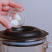 EAN 8433766120408 - Solac S91204000 licuadora Batidora de vaso 200 W Acero inoxidable imagen 9