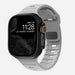 EAN 856500019581 - Nomad Sport Band Grupo de rock Gris Caucho imagen 1