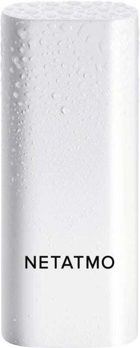 EAN 3700730503204 - Netatmo Smarte sensor de puerta / ventana Inalámbrico Puerta/ventana Blanco imagen 2