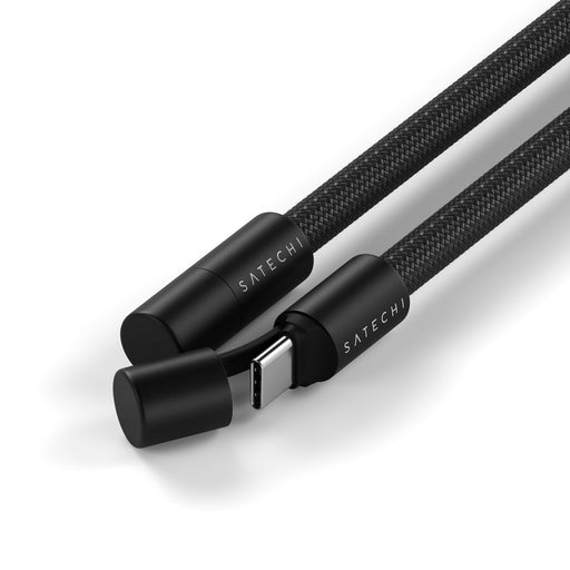 EAN 0810086362417 - Satechi OntheGo cable USB 1,5 m USB C Negro imagen 2