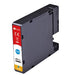 EAN 6942383157114 - G&G NP-C-2500XLC/C(PG) cartucho de tinta 1 pieza(s) Compatible Cian imagen 1