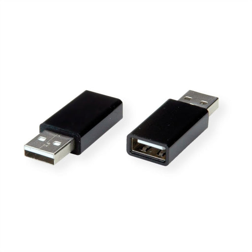 EAN 7630049617582 - ROLINE 11028332 Bloqueador de puerto USB tipo A Negro Plástico 1 pieza(s) imagen 1