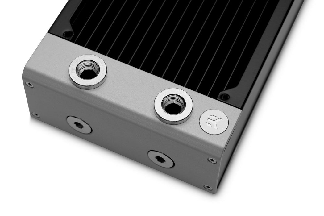 EAN 3831109838730 - EK Quantum Surface X360M Radiador imagen 2