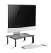 EAN 8716309126205 - Gembird MS-TABLE-01 soporte para monitor Escritorio Negro imagen 3
