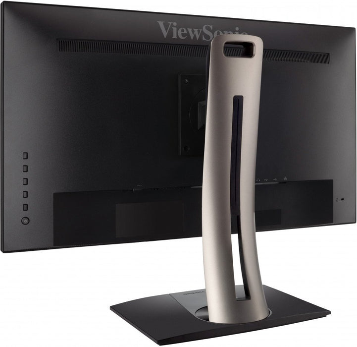 EAN 0766907008968 - Viewsonic VP Series VP2768a LED display 68,6 cm (27") 2560 x 1440 Pixeles Quad HD Negro imagen 11
