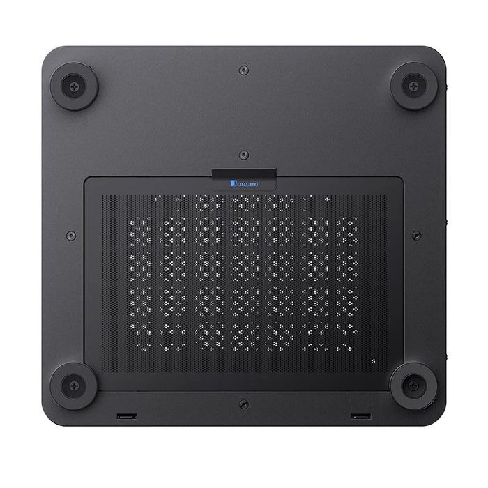 EAN 6970620554099 - Jonsbo TK-0 BLACK carcasa de ordenador Negro, Madera imagen 23
