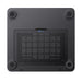 EAN 6970620554099 - Jonsbo TK-0 BLACK carcasa de ordenador Negro, Madera imagen 23